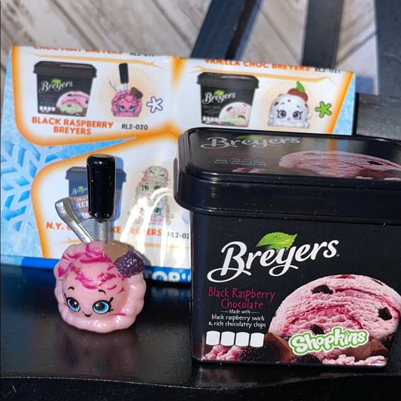 Shopkins - Picture 6 of 8